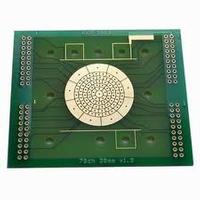 Microwave RF PCB